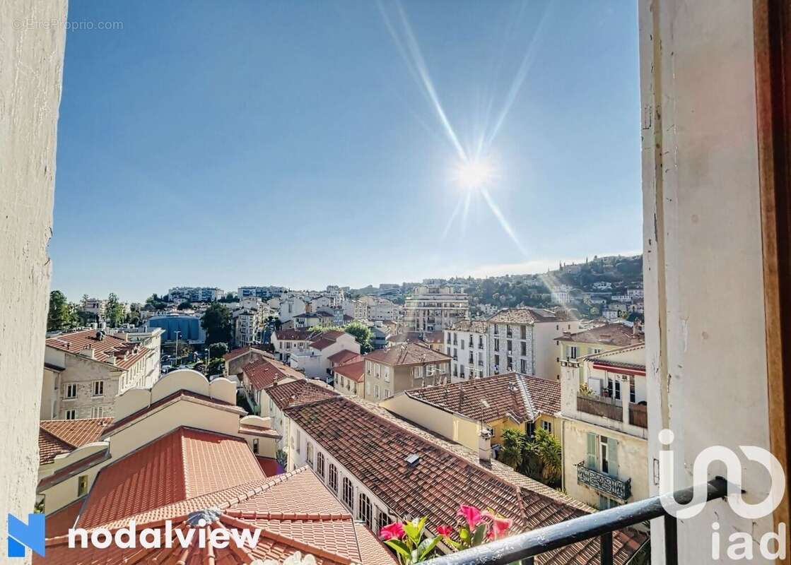 Photo 9 - Appartement à NICE