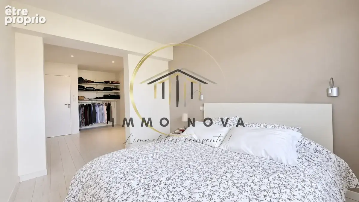 Le Cendre   Maison familiale de 168 m2 avec piscine - photo 9