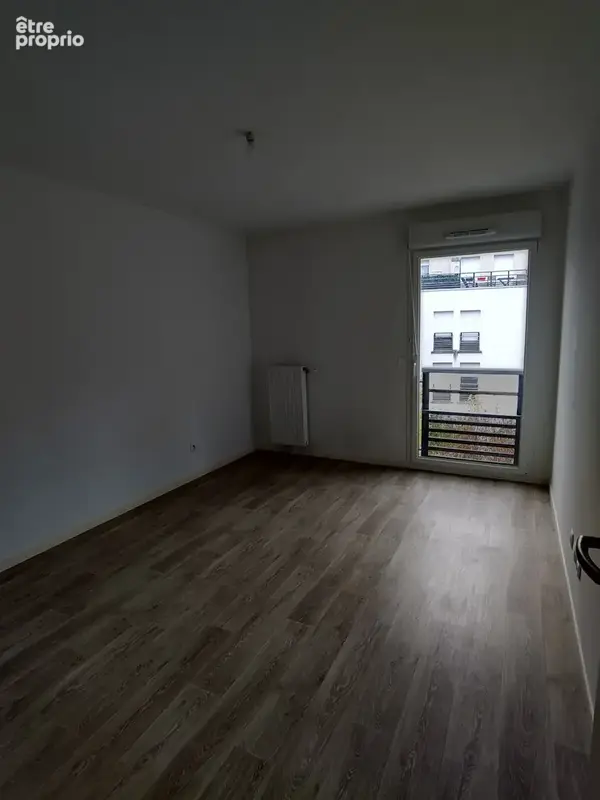 Arpajon Appartement F3 avec 2 places de stationnement Gare à Pieds - photo 5