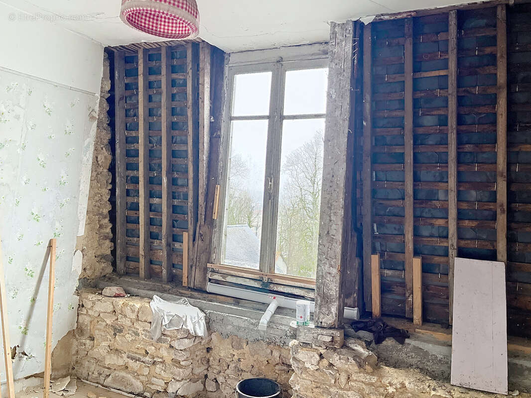 Maison à VIRE