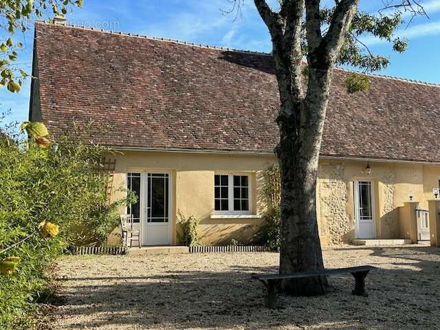 Maison à NOGENT-LE-ROTROU