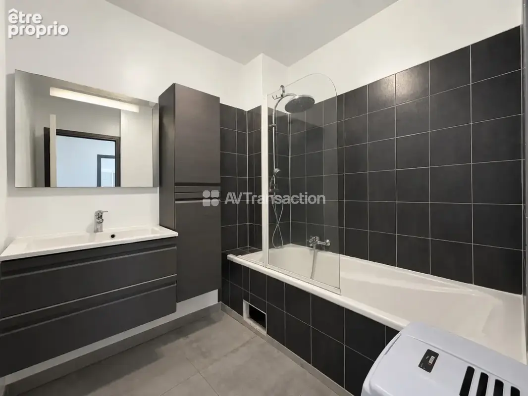 Appartement 92 m² à vendre à Ajaccio (20090) - photo 7