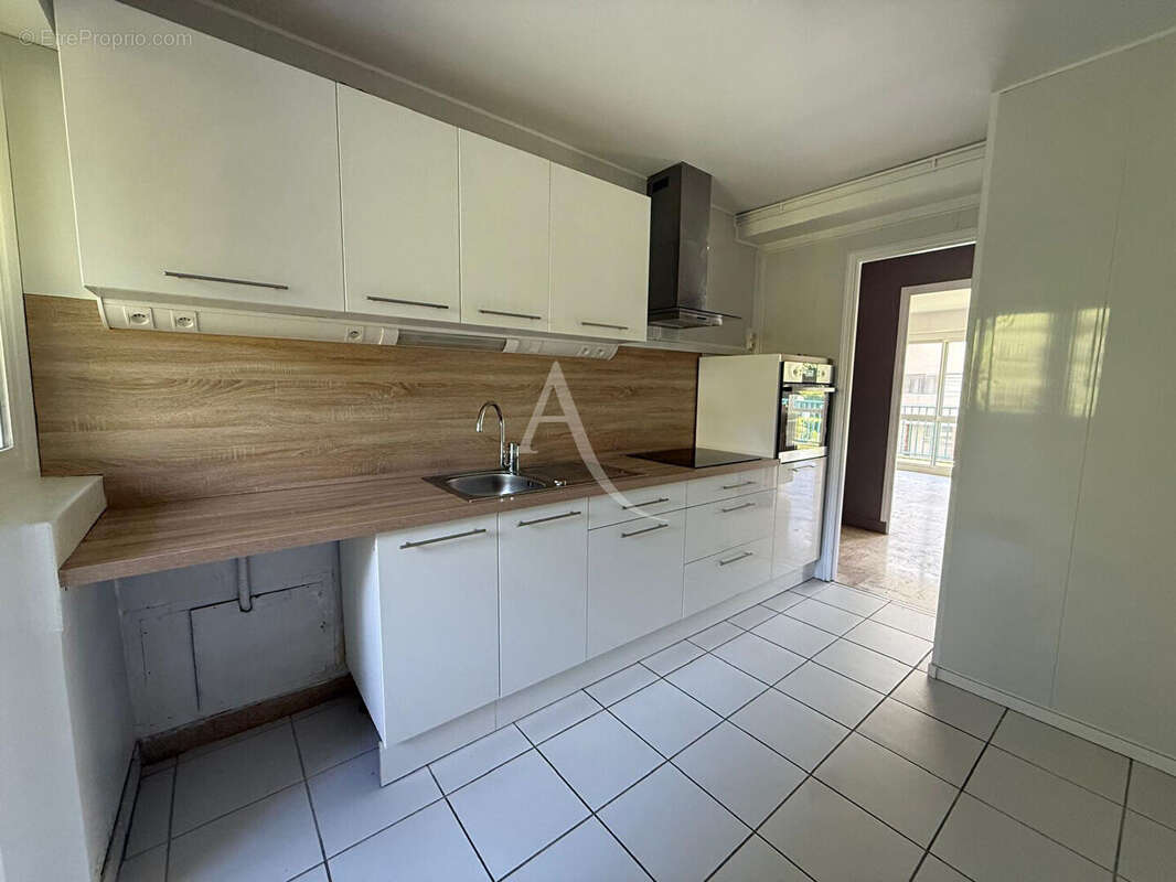 Appartement 4 pièces Melun - photo 12