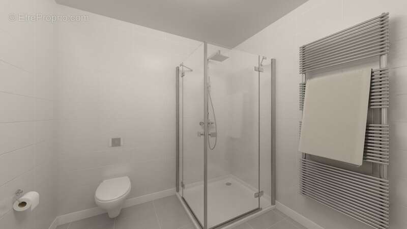 Dpt Moselle (57), à vendre CUVRY maison P7 de 170,35 m² - Piscine - photo 10