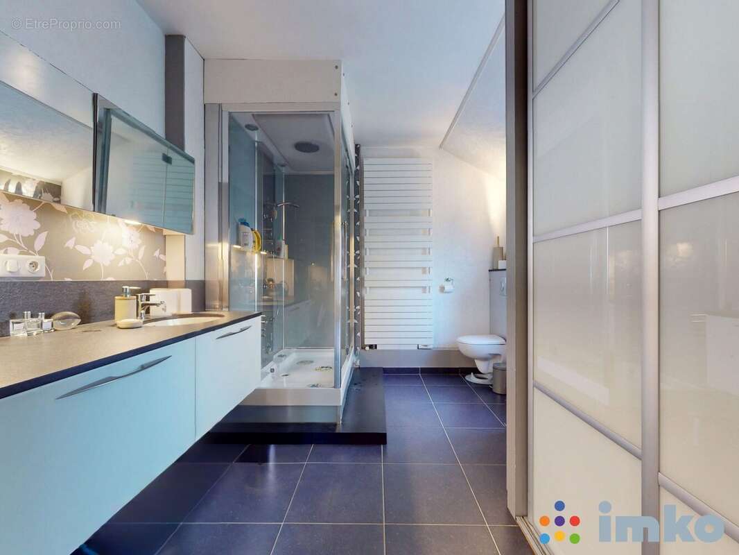 Maison à CAPPELLE-BROUCK