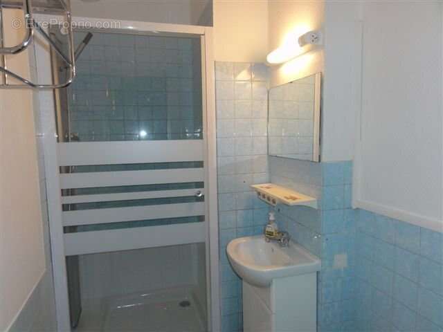 Appartement à LE CREUSOT