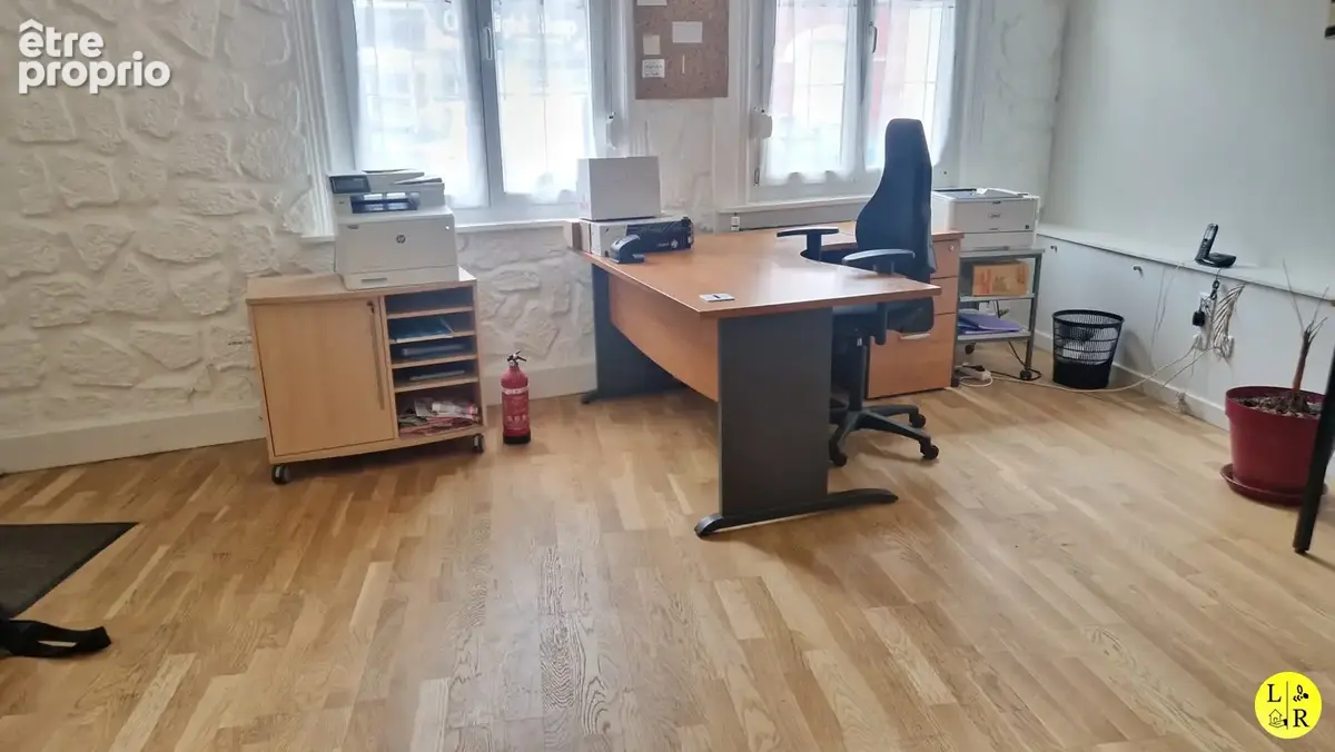 Maison 3 pièces 85 m² à vendre à Avion (62210) - photo 2