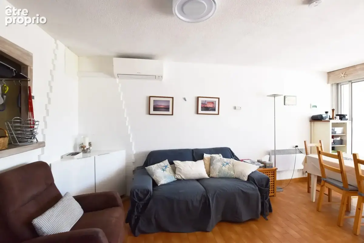 Appartement 5 pièces 65 m² à vendre à Le Grau-Du-Roi (30240) - photo 5