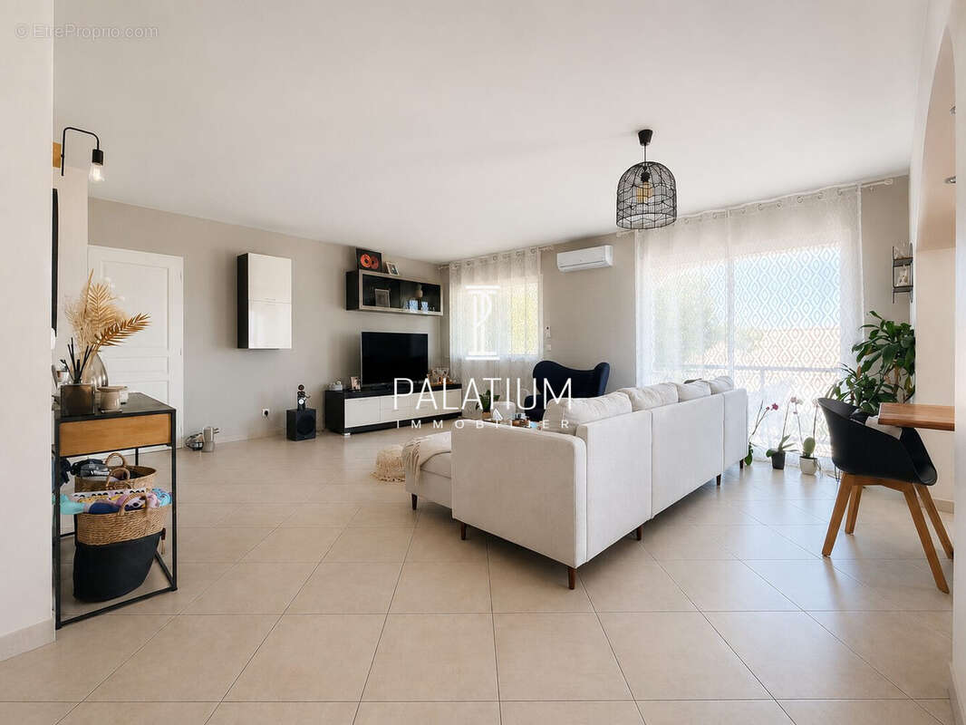 Maison 229 m² à La Saulce  - photo 8