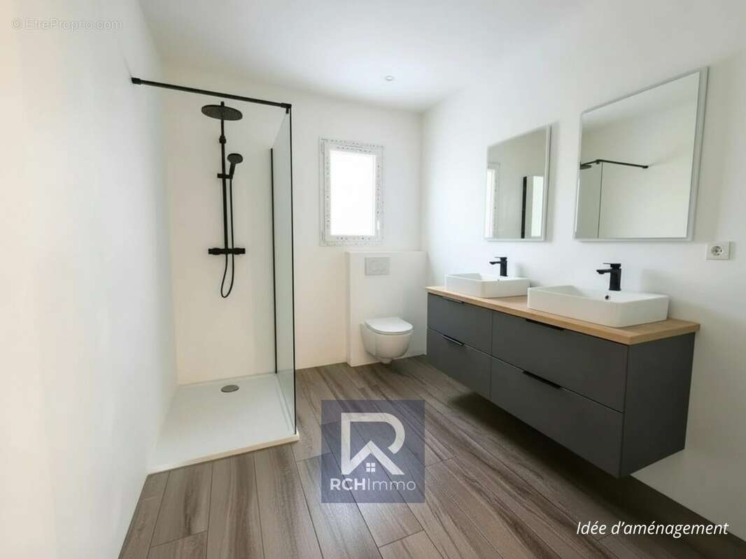 Maison à SAINT-GEORGES-D&#039;ESPERANCHE