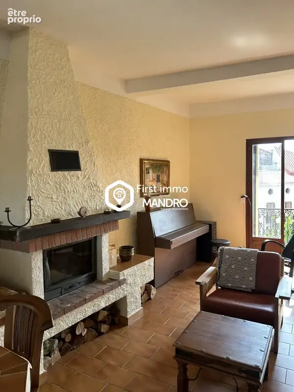 Appartement 3 pièces 62 m² à vendre à Estagel (66310) - photo 5