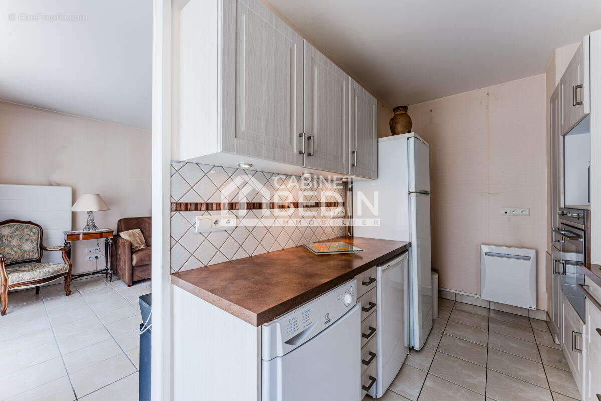 Appartement à ARCACHON