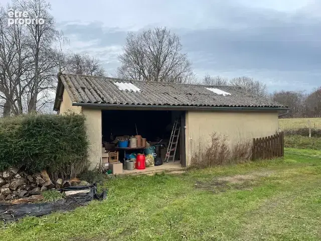 Dans le Perche Sarthois, Fermette à vendre - photo 9