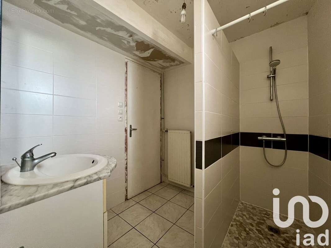 Photo 7 - Maison à CHOUZE-SUR-LOIRE