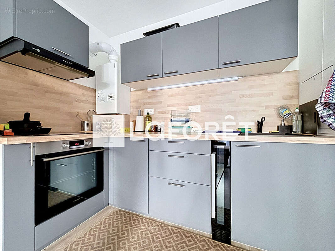 Appartement à MELUN