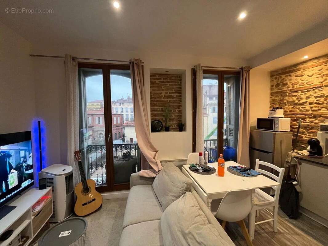Vente Appartement Perpignan(66000) 62 000ï¿œ - photo 4