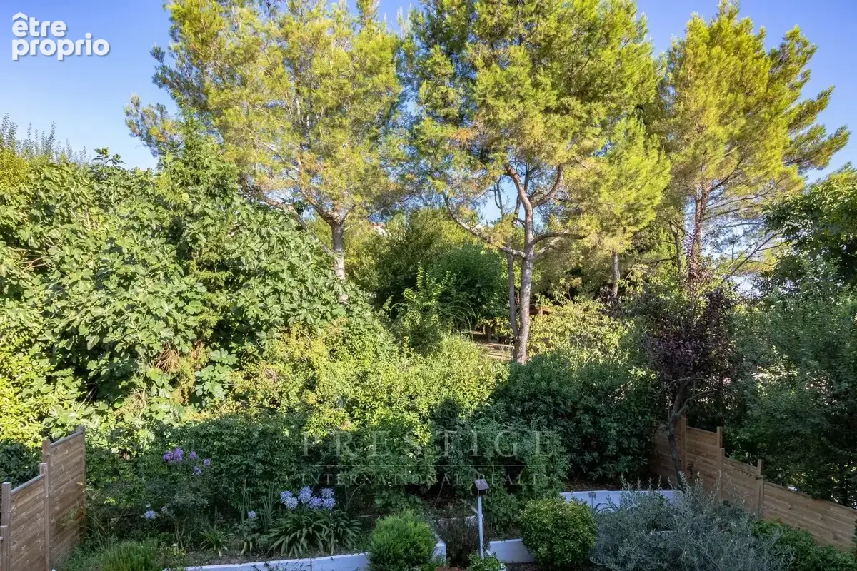 Plascassier, 3 pièces avec véranda & balcon - photo 11