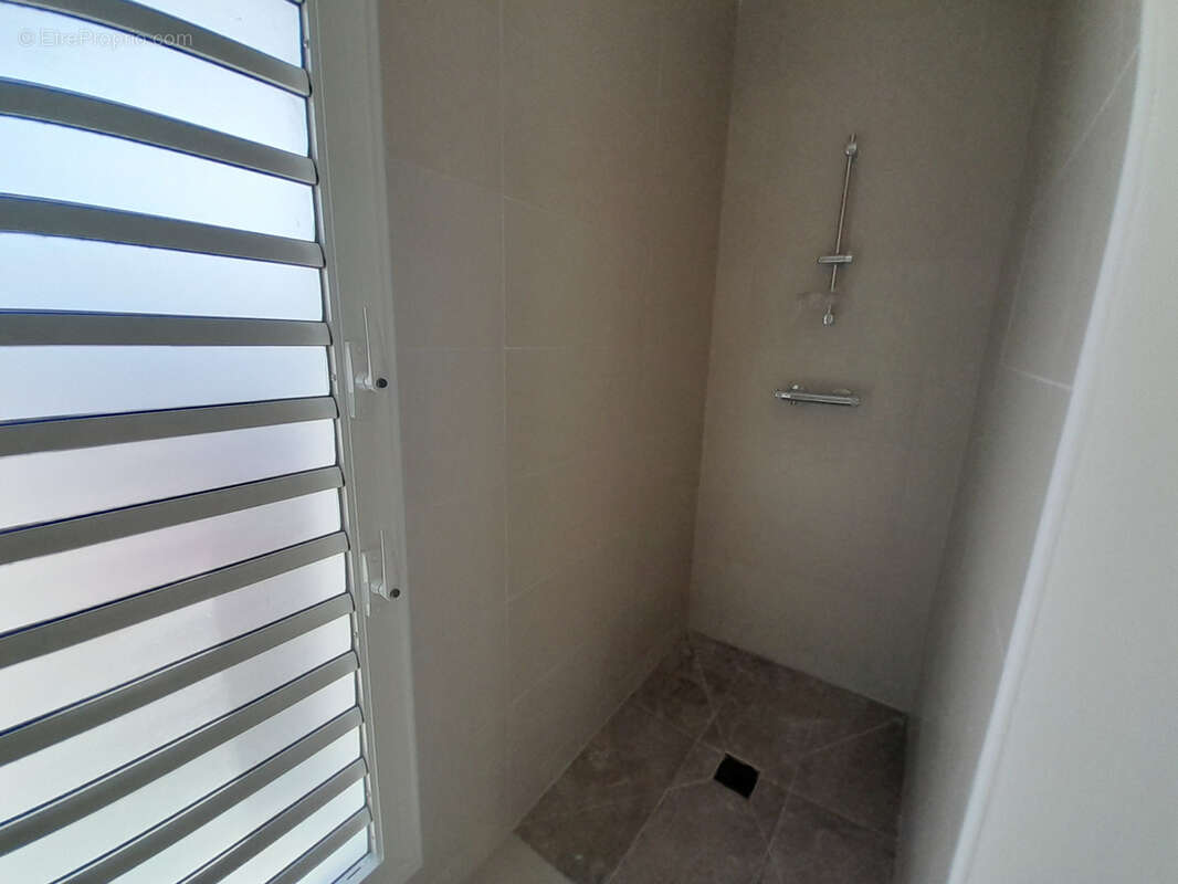 Appartement à LES TROIS-ILETS