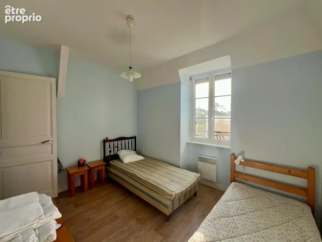 SAINT CAST LE GUILDO - Appartement de type 3 avec vue mer - photo 10