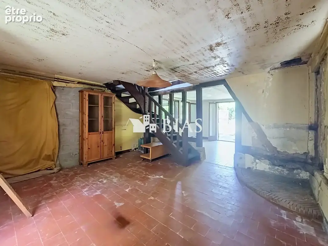 Maison 144 m² à Saint-Aubin-D'ecrosville  - photo 2