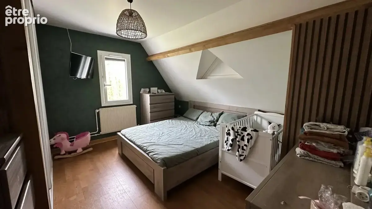 Vente Maison Epaignes(27260) 336 000ï¿œ - photo 4