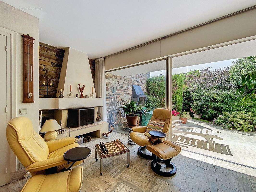 Maison à LARMOR-PLAGE