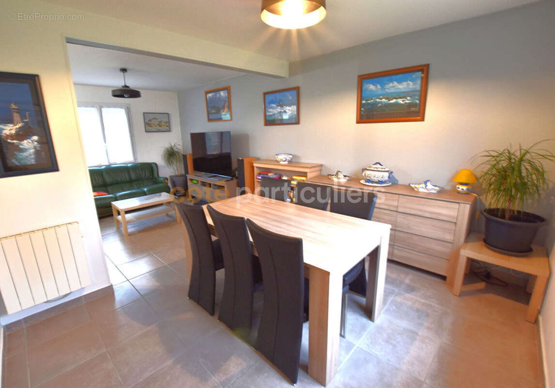 Maison à LANDERNEAU