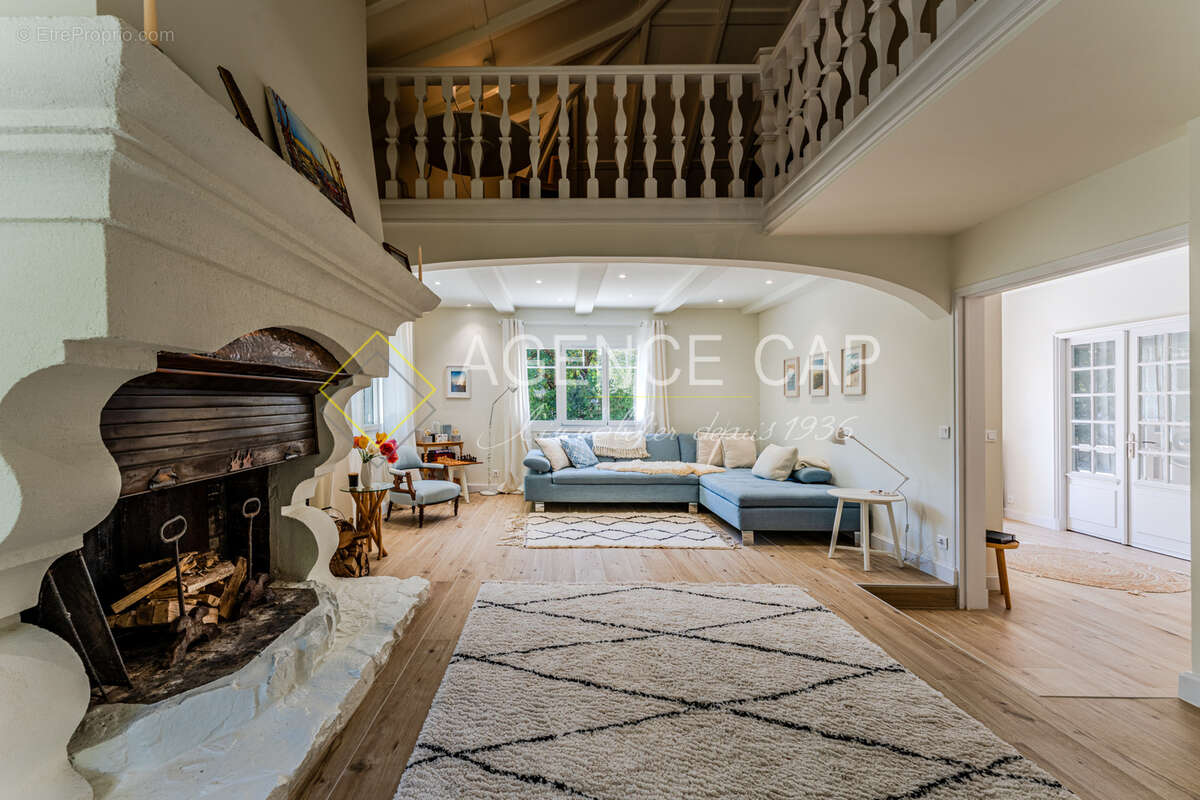 Maison à ARCACHON