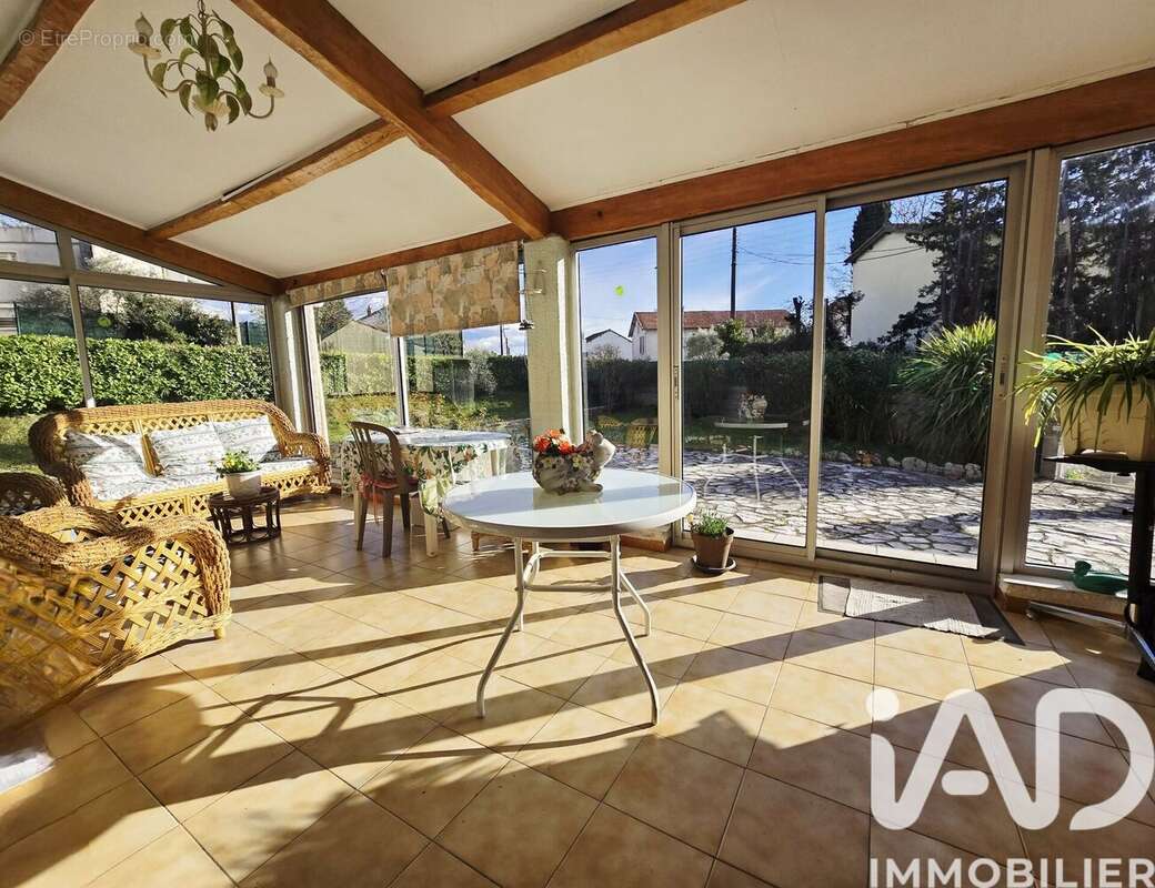 Photo 8 - Maison à ALES