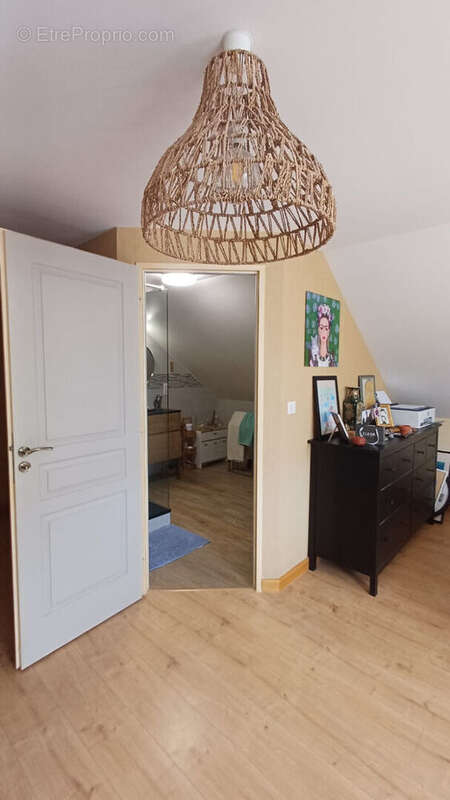Maison 135m² à boussières - photo 10