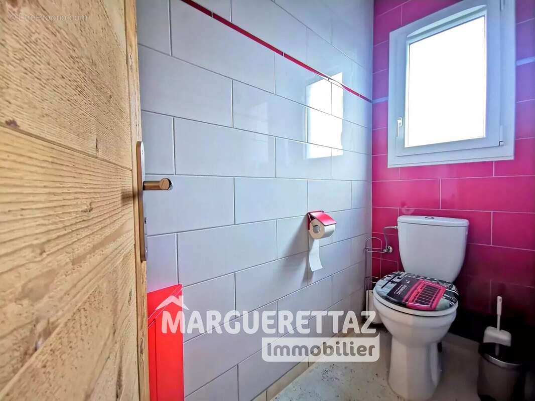 Maison à SAINT-ANDRE-DE-BOEGE