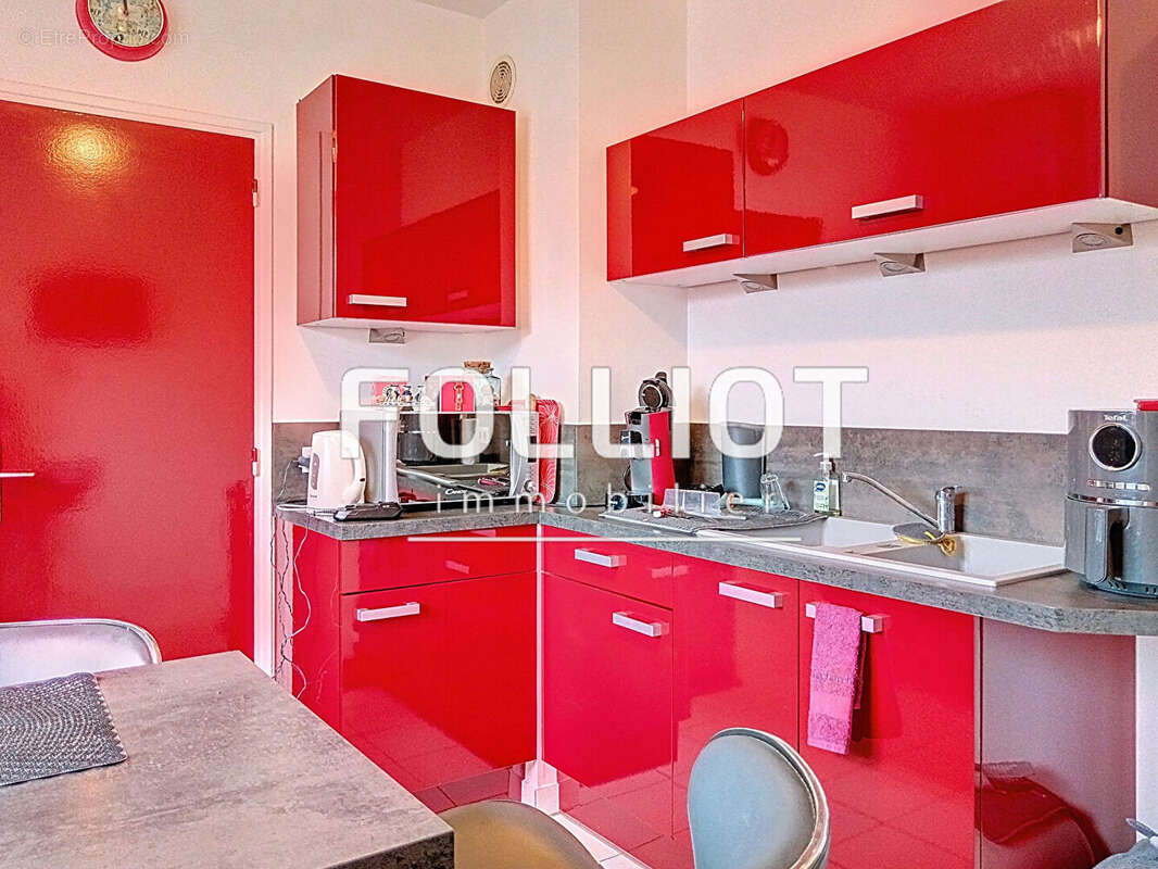 Appartement à SAINT-LO