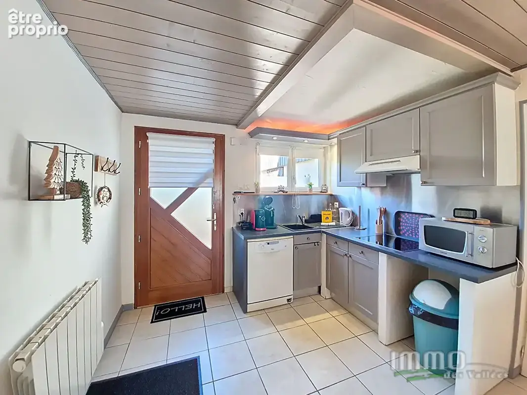 Appartement avec terrasse - photo 2