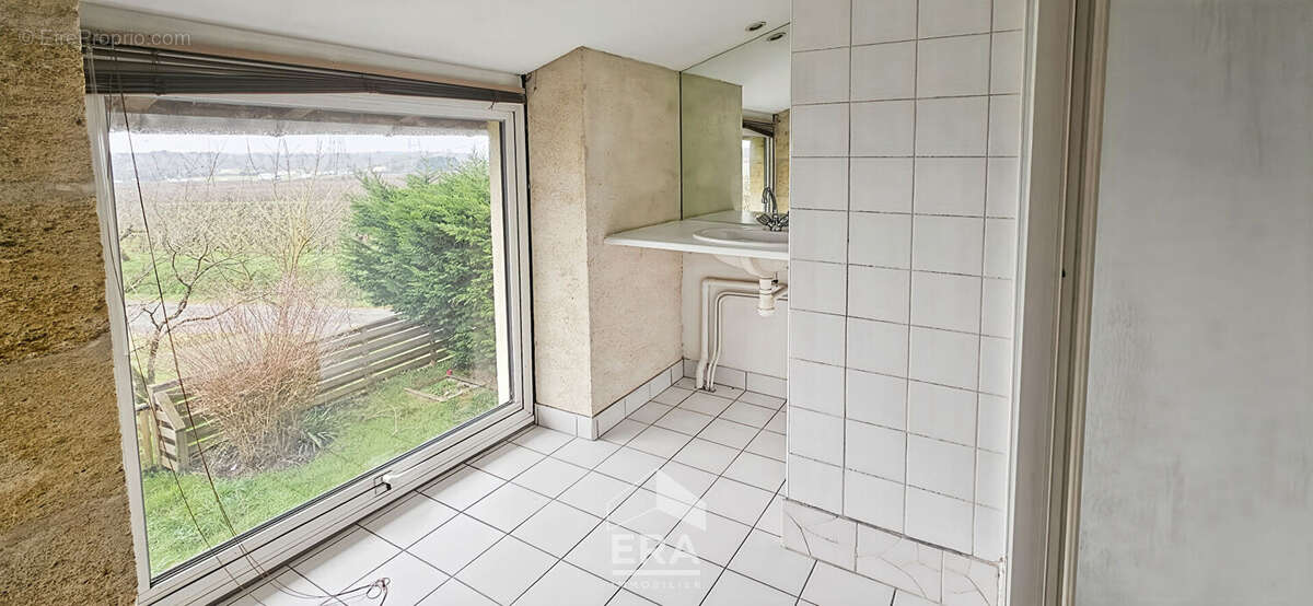 Maison à SAINT-LAURENT-MEDOC