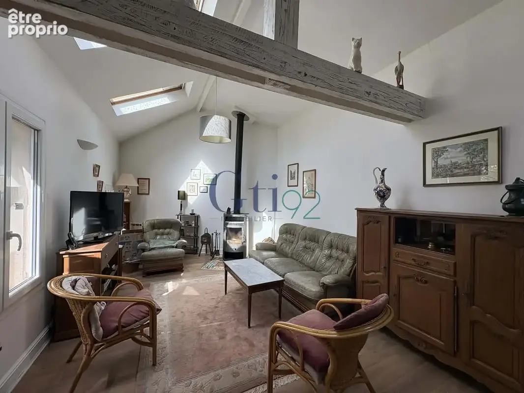 Coup de coeur pour cette maison de plain pied rare sur le secteur - photo 5