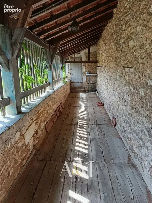 Maison de ville coup de coeur - photo 3
