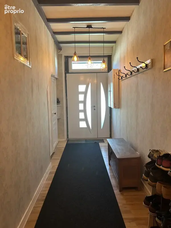 Maison de village spacieuse avec seconde maison - parfaite pour gite et chambres d'hotes - photo 4