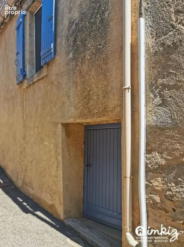 Maison de village 104 m² avec vue mer et montagne - photo 17