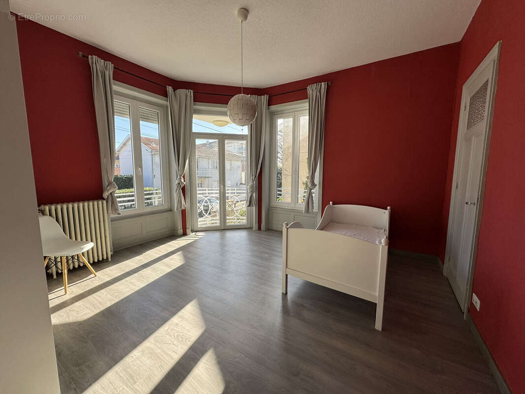 Photo 9 - Maison à LE COTEAU