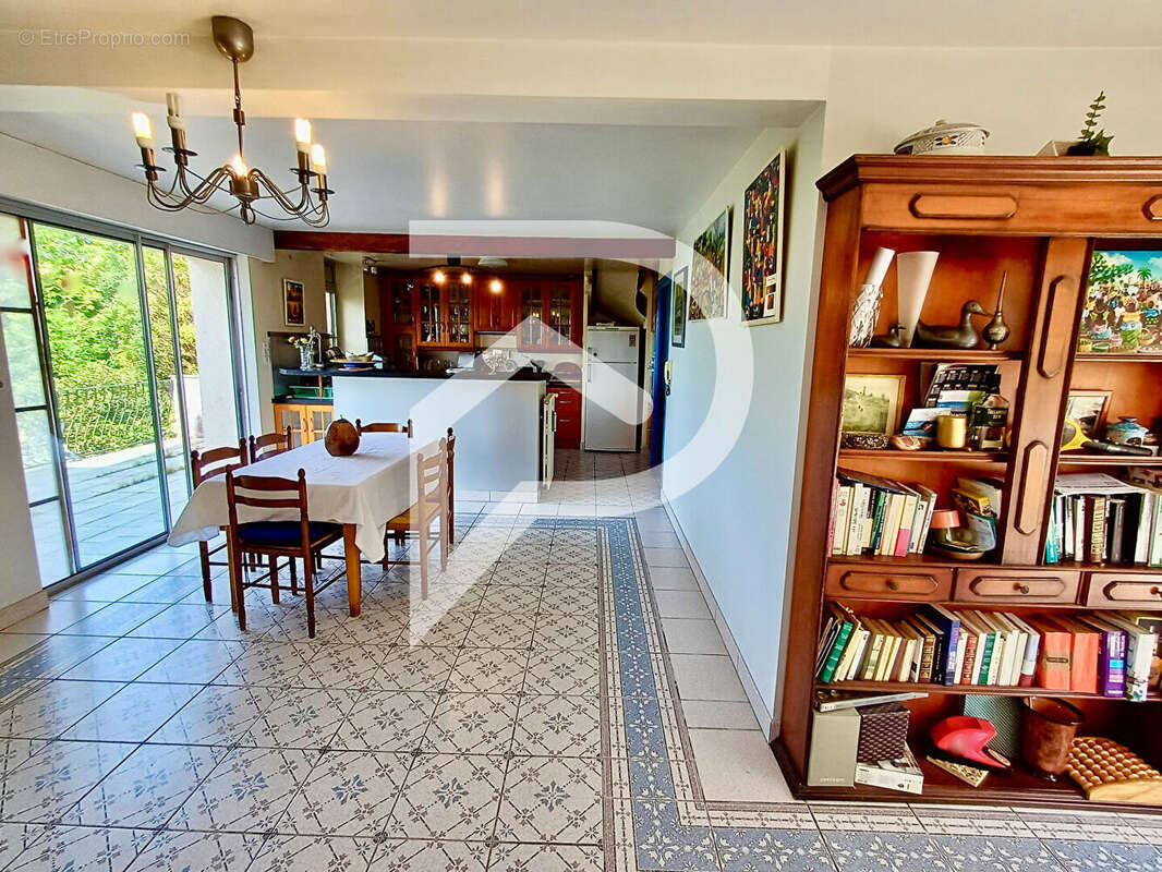 Maison à PEYREHORADE