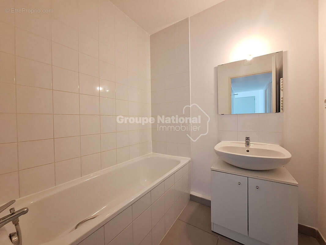 Appartement 3 pièces à vendre à Istres - Village d'Entressen - photo 15