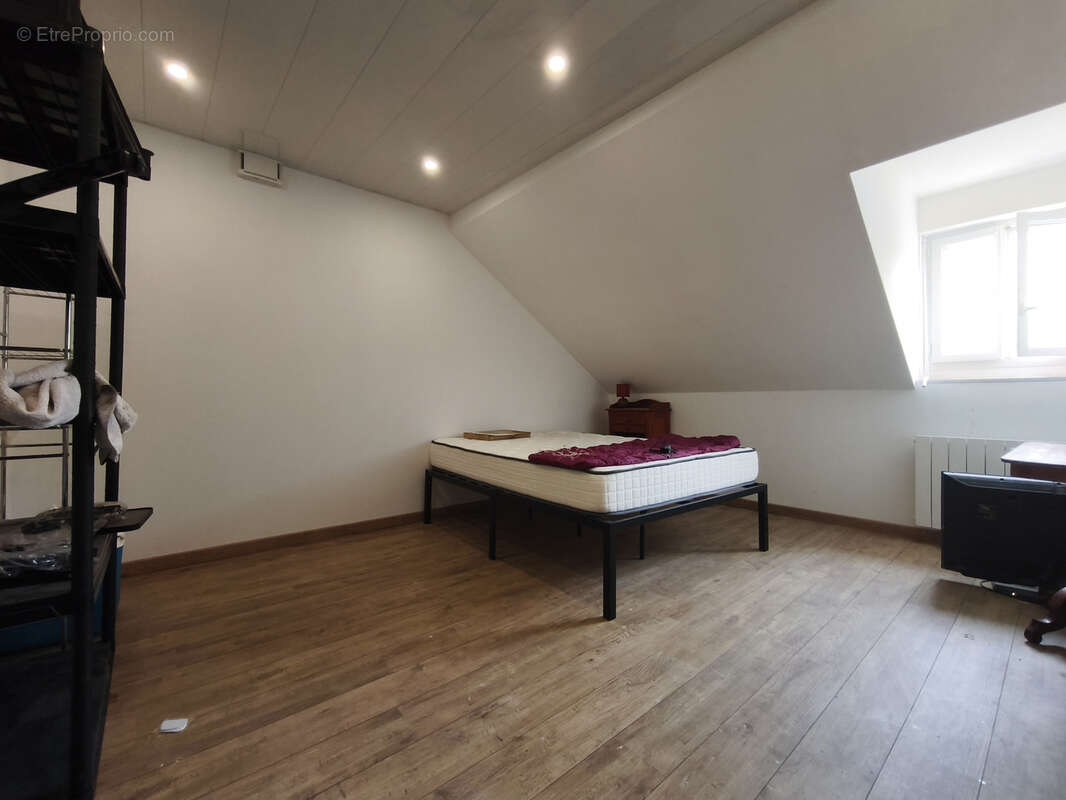 Ensemble de trois maisons à Saint-Nazaire - photo 7
