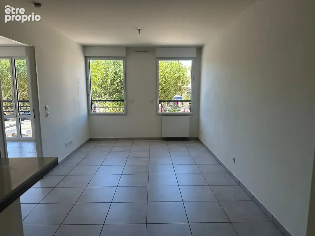 Appartement 41m² à manosque - photo 3