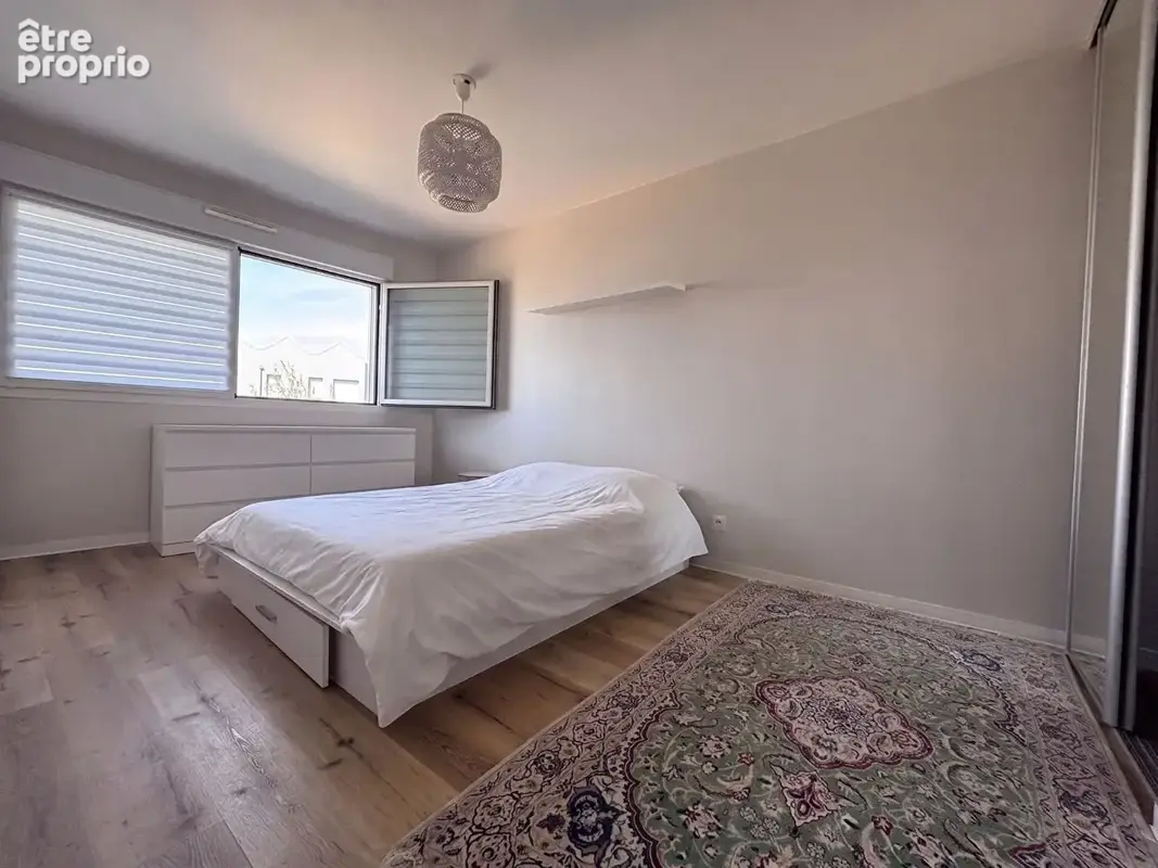 Appartement 62m² à corbeil-essonnes - photo 5