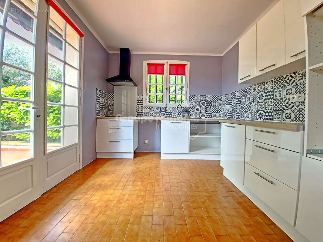 Maison à LUNEL