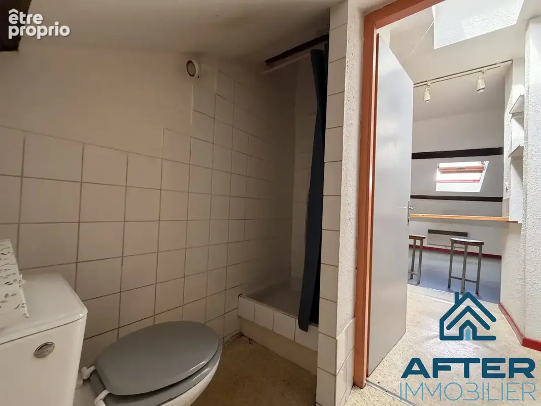 Appartement 1 pièce 17 m² à vendre à Nancy (54000) - photo 8