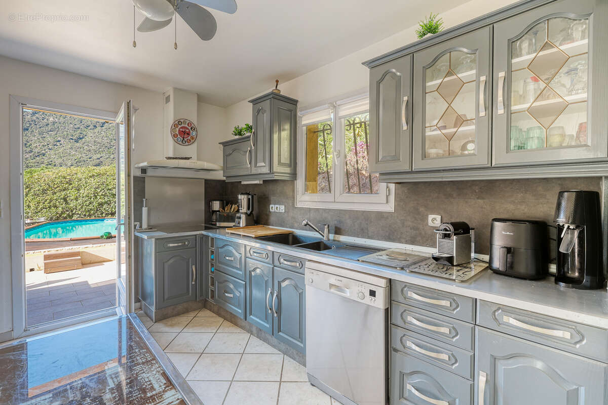 Maison à LE LAVANDOU