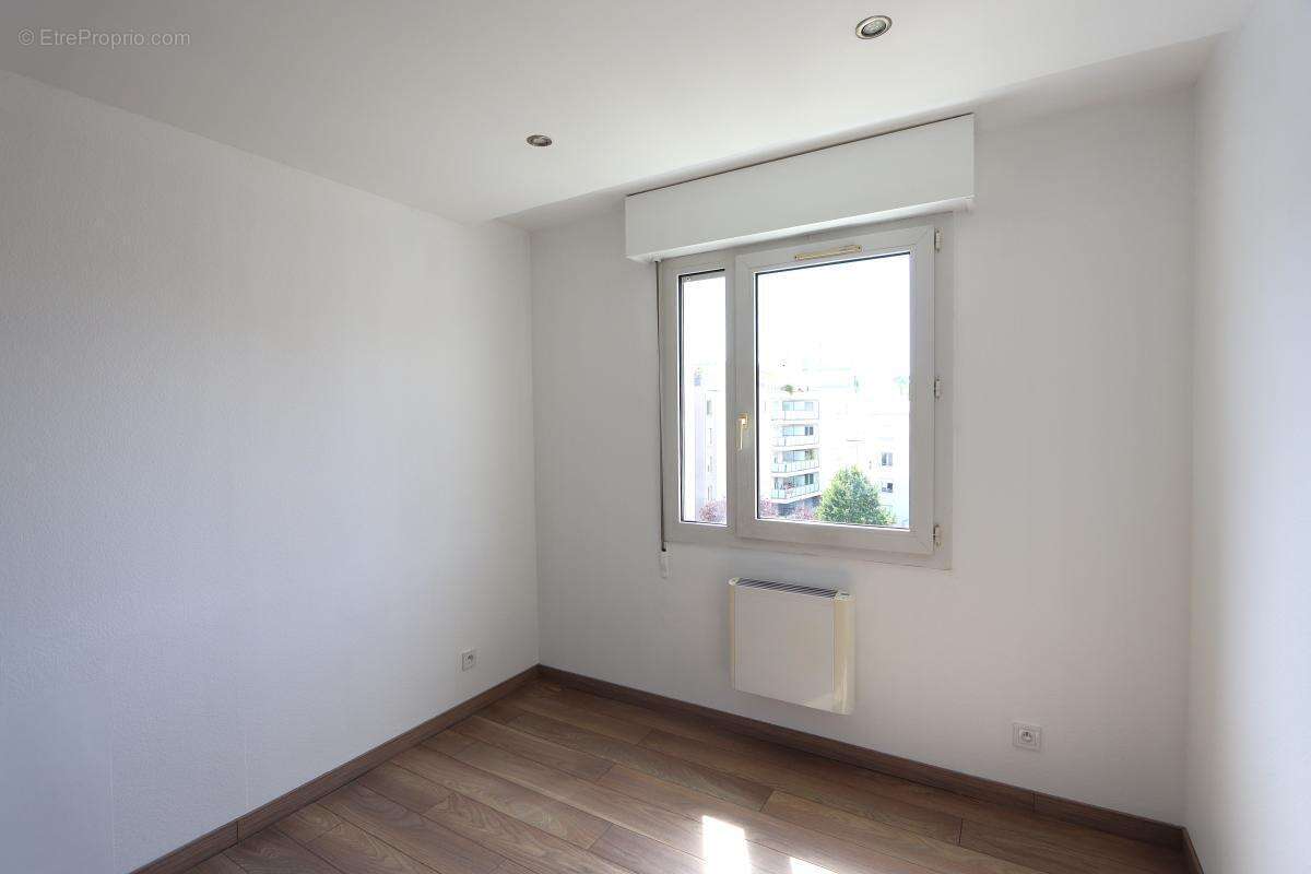 Appartement à LYON-7E