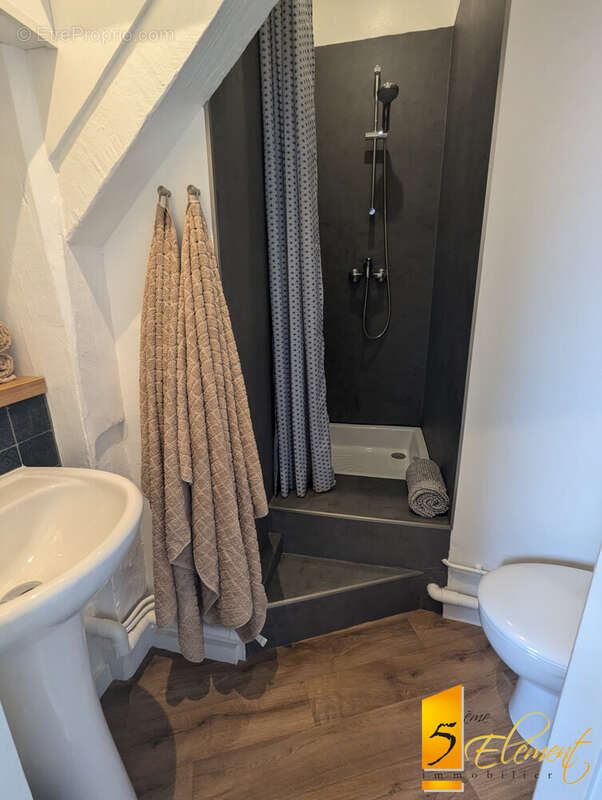 Appartement à LYON-3E