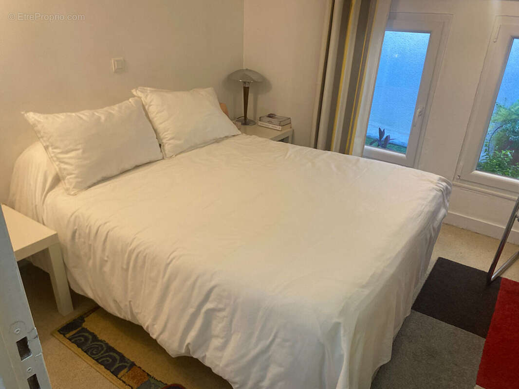 Appartement à LA ROCHELLE